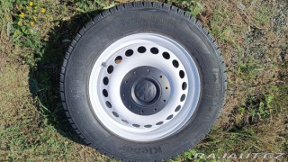Volkswagen Transporter 2,5 Prodám T5 Tdi 2009