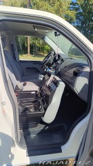 Volkswagen Transporter 2,5 Prodám T5 Tdi 2009