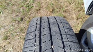 Volkswagen Transporter 2,5 Prodám T5 Tdi 2009