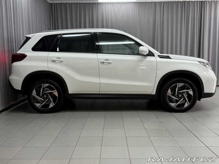 Suzuki Vitara 1,4 Elegance4x4-K odběru 2025