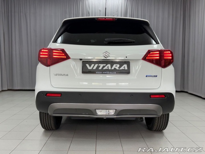 Suzuki Vitara 1,4 Elegance4x4-K odběru 2025