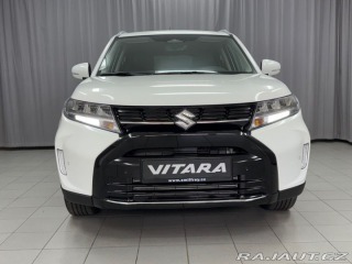 Suzuki Vitara 1,4 Elegance4x4-K odběru 2025