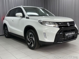 Suzuki Vitara 1,4 Elegance4x4-K odběru 2025