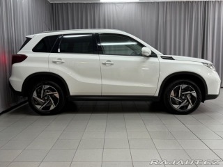 Suzuki Vitara 1,4 Elegance4x4-K odběru 2025