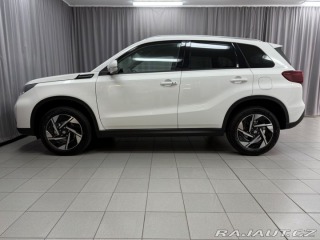 Suzuki Vitara 1,4 Elegance4x4-K odběru 2025