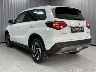 Suzuki Vitara 1,4 Elegance4x4-K odběru 2025