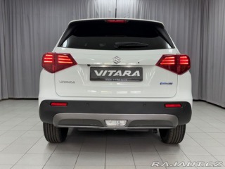 Suzuki Vitara 1,4 Elegance4x4-K odběru 2025