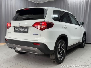 Suzuki Vitara 1,4 Elegance4x4-K odběru 2025