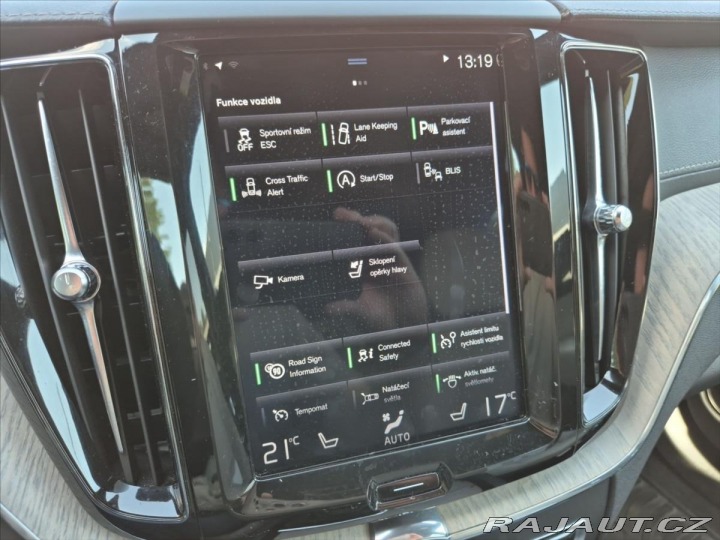 Volvo XC60 2,0 D5 AWD Inscription VZ 2019