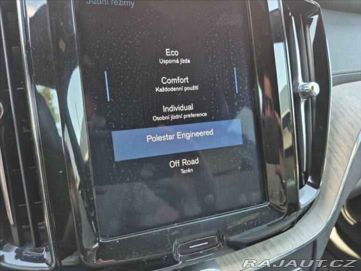 Volvo XC60 2,0 D5 AWD Inscription VZ 2019