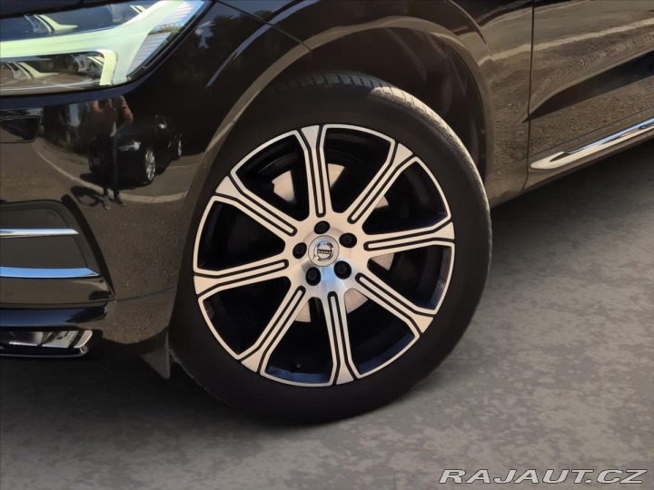 Volvo XC60 2,0 D5 AWD Inscription VZ 2019