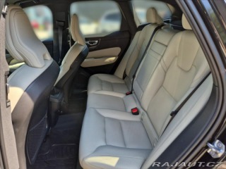 Volvo XC60 2,0 D5 AWD Inscription VZ 2019