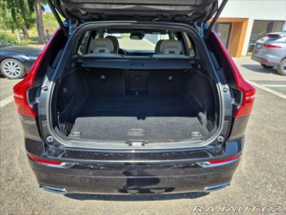 Volvo XC60 2,0 D5 AWD Inscription VZ 2019