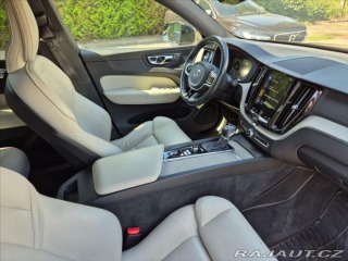 Volvo XC60 2,0 D5 AWD Inscription VZ 2019
