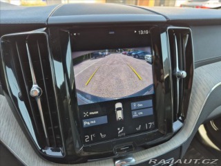 Volvo XC60 2,0 D5 AWD Inscription VZ 2019