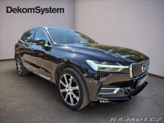 Volvo XC60 2,0 D5 AWD Inscription VZ 2019