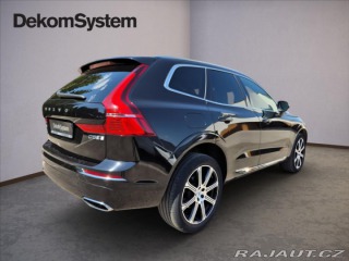 Volvo XC60 2,0 D5 AWD Inscription VZ 2019