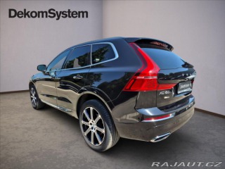 Volvo XC60 2,0 D5 AWD Inscription VZ 2019