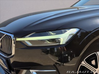 Volvo XC60 2,0 D5 AWD Inscription VZ 2019