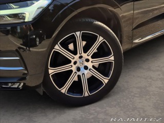 Volvo XC60 2,0 D5 AWD Inscription VZ 2019