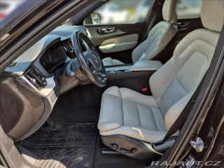 Volvo XC60 2,0 D5 AWD Inscription VZ 2019