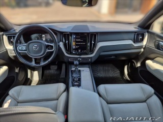 Volvo XC60 2,0 D5 AWD Inscription VZ 2019