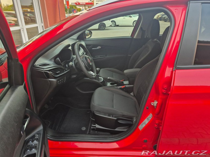 Fiat Tipo 1.6 Cross 96kW 2022