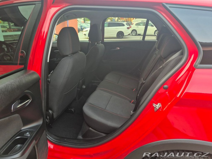 Fiat Tipo 1.6 Cross 96kW 2022