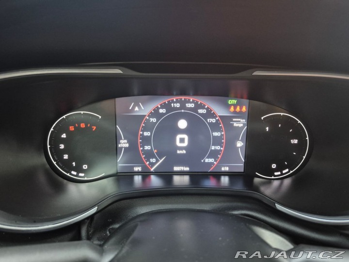 Fiat Tipo 1.6 Cross 96kW 2022