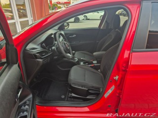 Fiat Tipo 1.6 Cross 96kW 2022