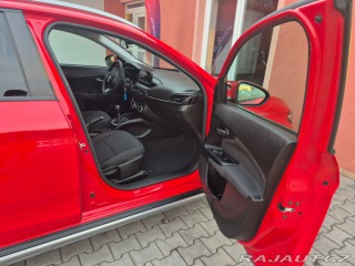 Fiat Tipo 1.6 Cross 96kW 2022