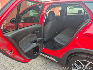 Fiat Tipo 1.6 Cross 96kW 2022