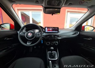Fiat Tipo 1.6 Cross 96kW 2022