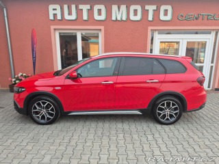 Fiat Tipo 1.6 Cross 96kW 2022