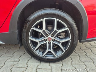 Fiat Tipo 1.6 Cross 96kW 2022