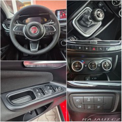 Fiat Tipo 1.6 Cross 96kW 2022