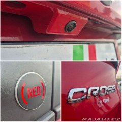 Fiat Tipo 1.6 Cross 96kW 2022