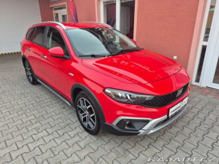 Fiat Tipo 1.6 Cross 96kW 2022