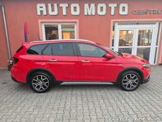 Fiat Tipo 1.6 Cross 96kW 2022