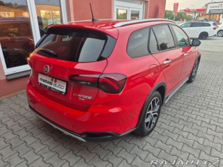 Fiat Tipo 1.6 Cross 96kW 2022