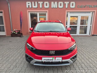 Fiat Tipo 1.6 Cross 96kW 2022