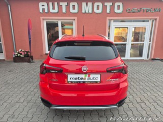 Fiat Tipo 1.6 Cross 96kW 2022
