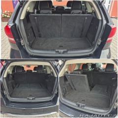 Fiat Freemont 2.0 Multijet Cross 125kW 2014