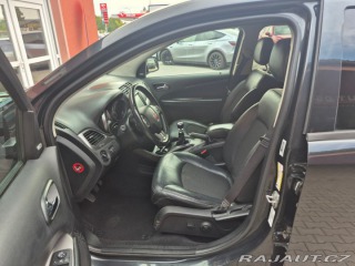 Fiat Freemont 2.0 Multijet Cross 125kW 2014