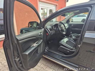 Fiat Freemont 2.0 Multijet Cross 125kW 2014