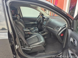 Fiat Freemont 2.0 Multijet Cross 125kW 2014