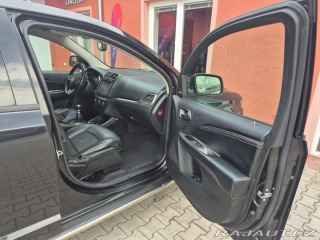 Fiat Freemont 2.0 Multijet Cross 125kW 2014