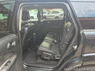 Fiat Freemont 2.0 Multijet Cross 125kW 2014