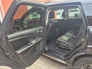 Fiat Freemont 2.0 Multijet Cross 125kW 2014