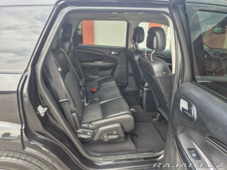 Fiat Freemont 2.0 Multijet Cross 125kW 2014